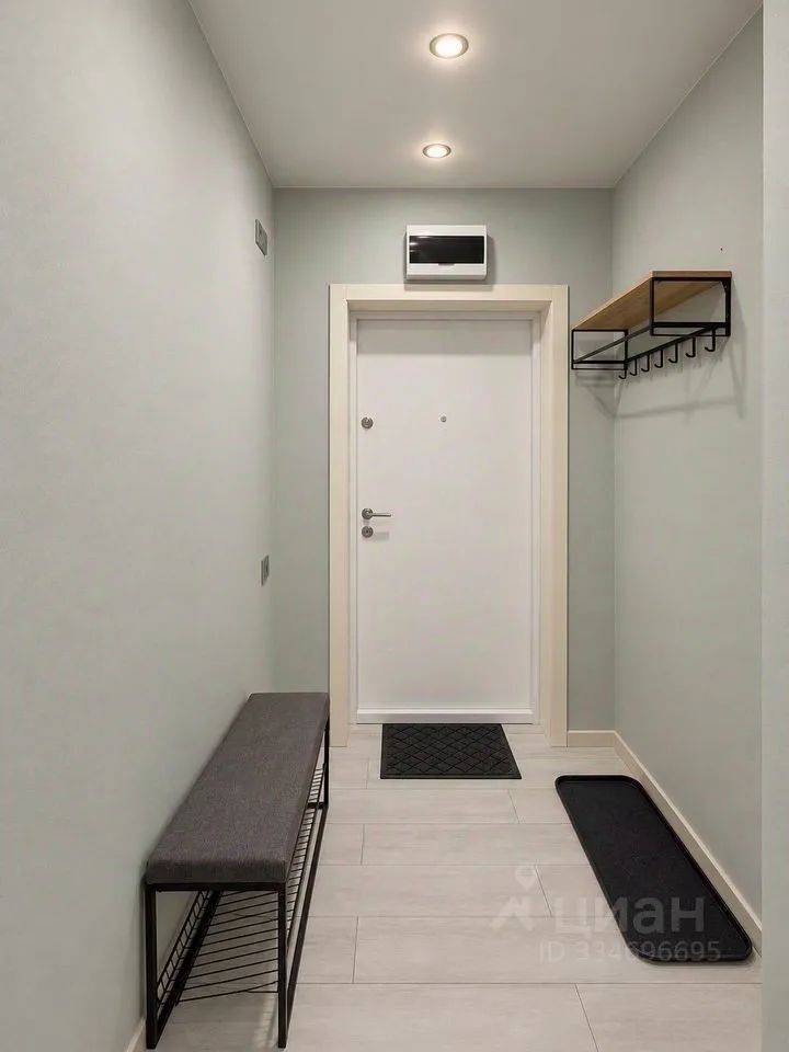 m. Vnukovo: Apartment, 2-rooms