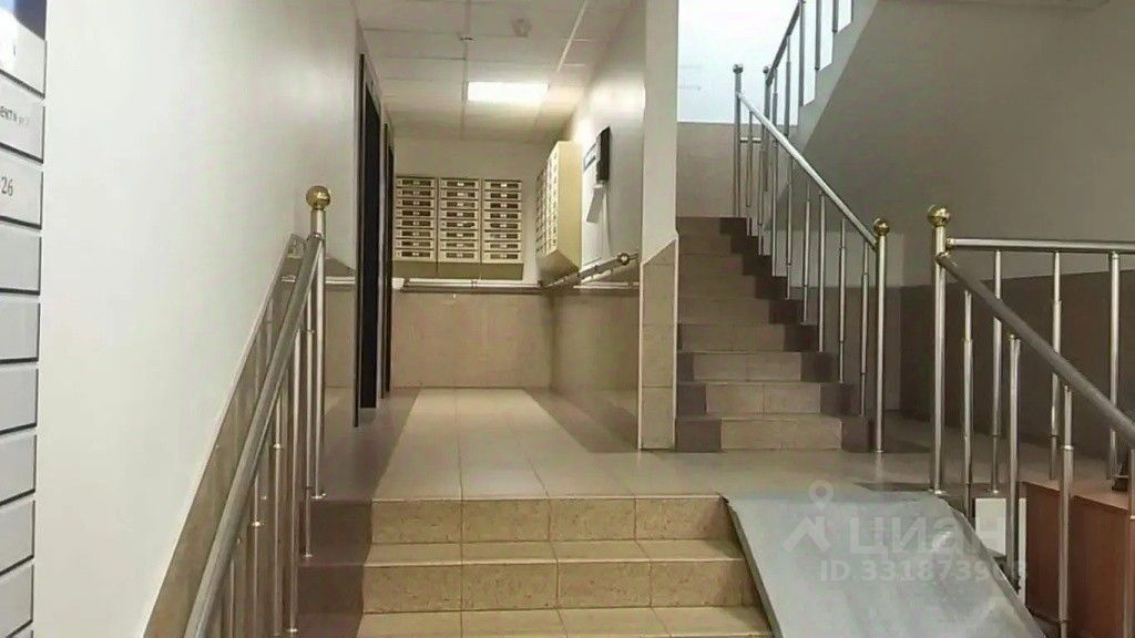 m. Orekhovo: Apartment, 1-rooms