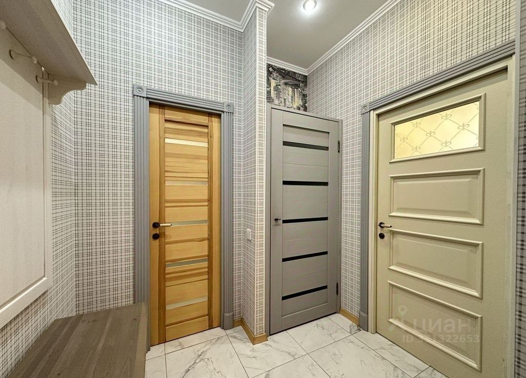 m. Poklonnaya: Apartment, studio