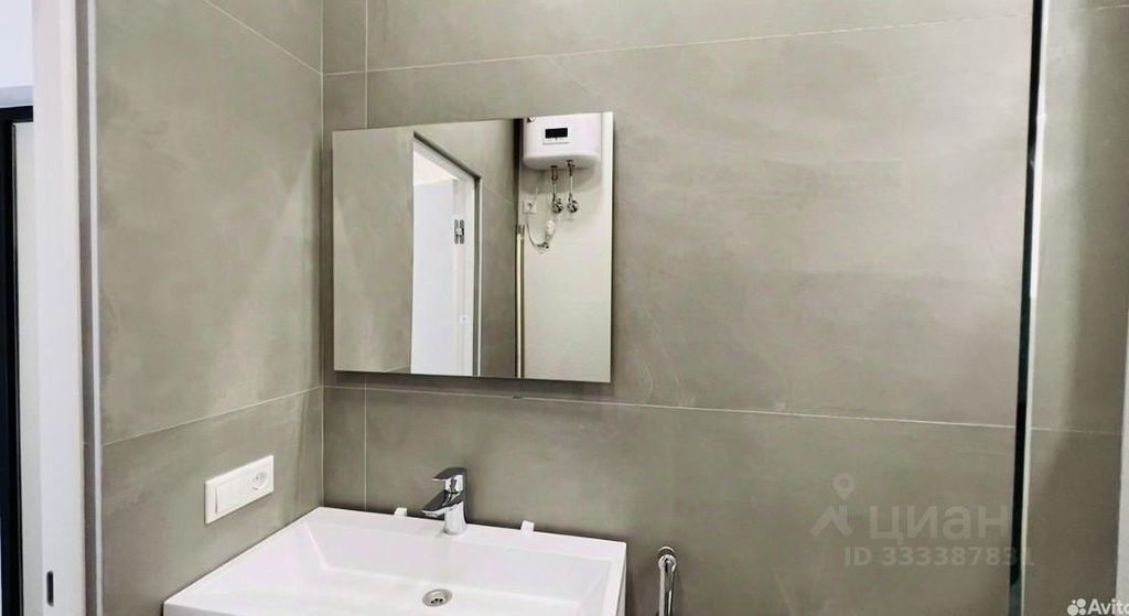 m. Fili: Apartment, studio