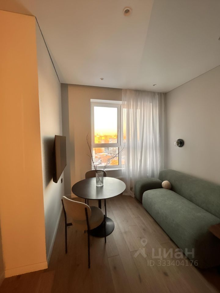 m. Davydkovo: Apartment, 1-rooms