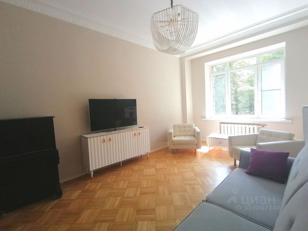 m. Taganskaya: Apartment, 2-rooms