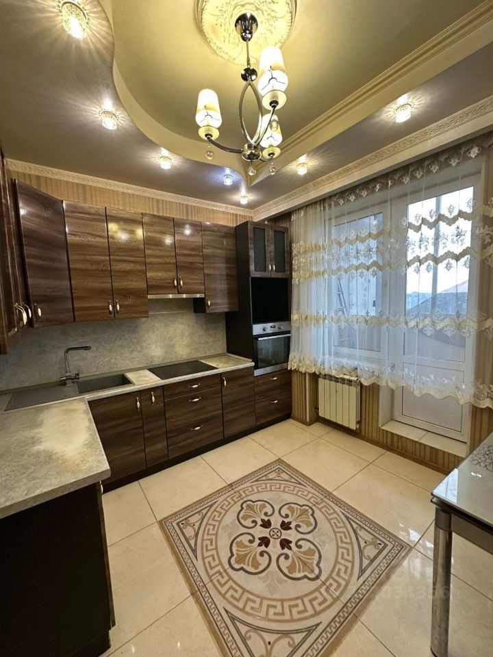m. Schelkovskaya: Apartment, 3-rooms