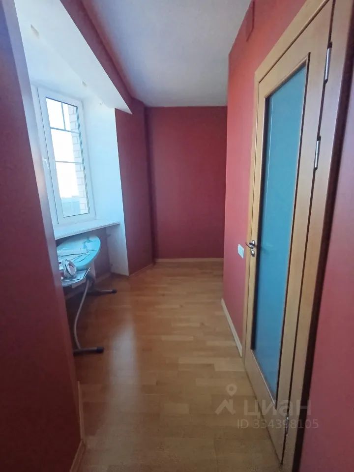 m. Medvedkovo: Apartment, 3-rooms