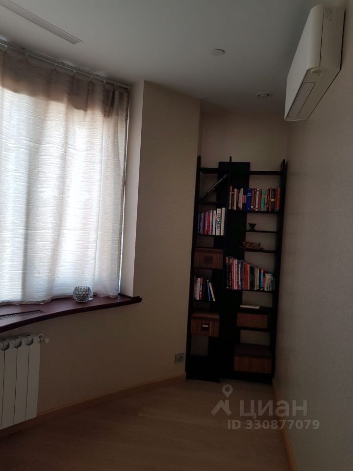 m. Novatorskaya: Apartment, 2-rooms