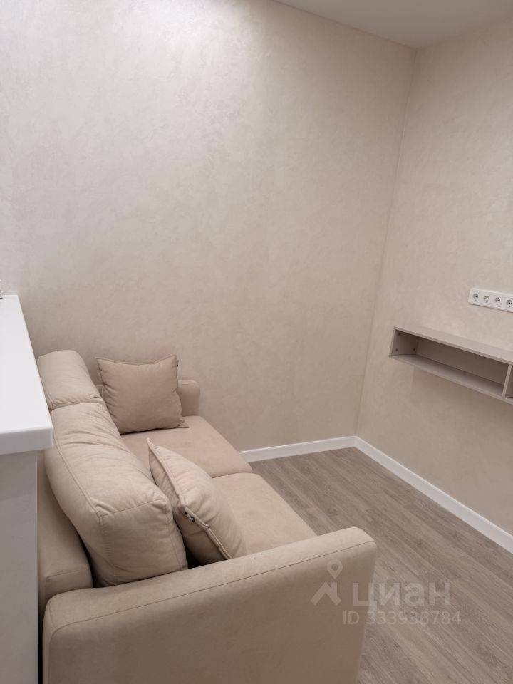 m. Shelepikha: Apartment, 2-rooms
