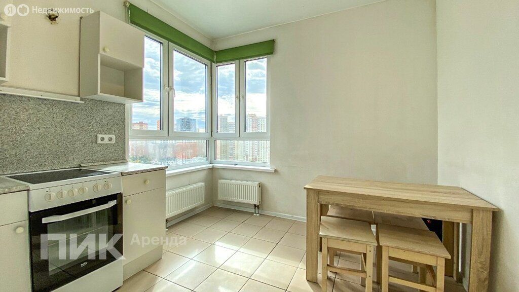 m. Molzhaninovo: Apartment, 2-rooms