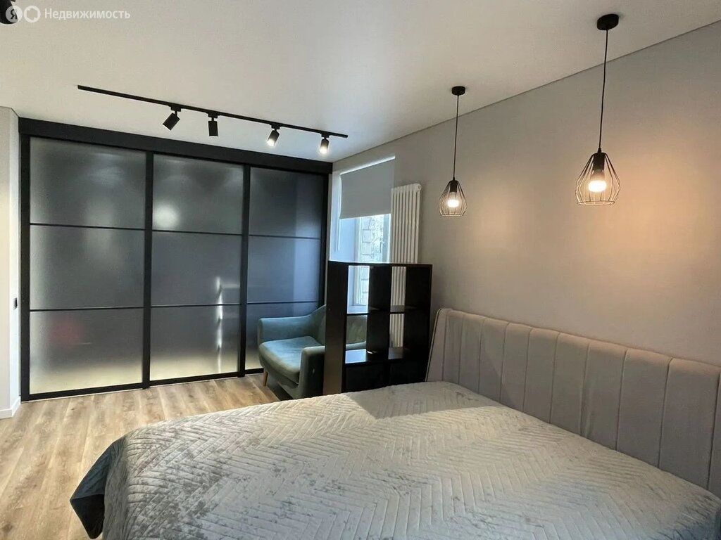 m. Shelepikha: Apartment, 1-rooms