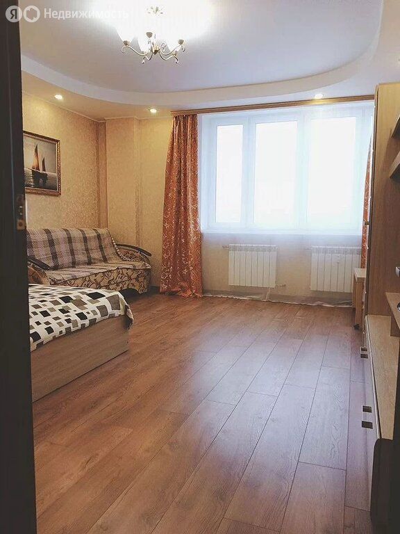 m. Volgogradsky prospekt: Apartment, 1-rooms