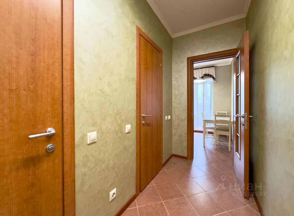 m. Kraskovo: Apartment, 2-rooms