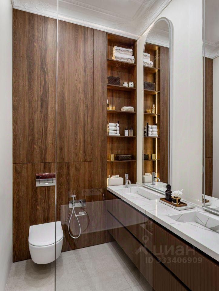 m. Kaluzhskaya: Apartment, 3-rooms