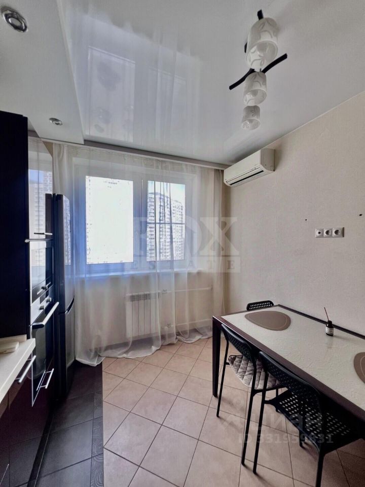m. Butovo: Apartment, 2-rooms