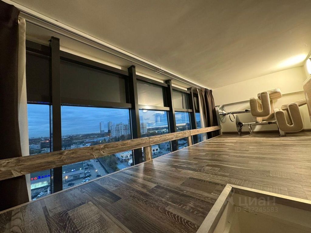 m. Nemchinovka: Apartment, studio