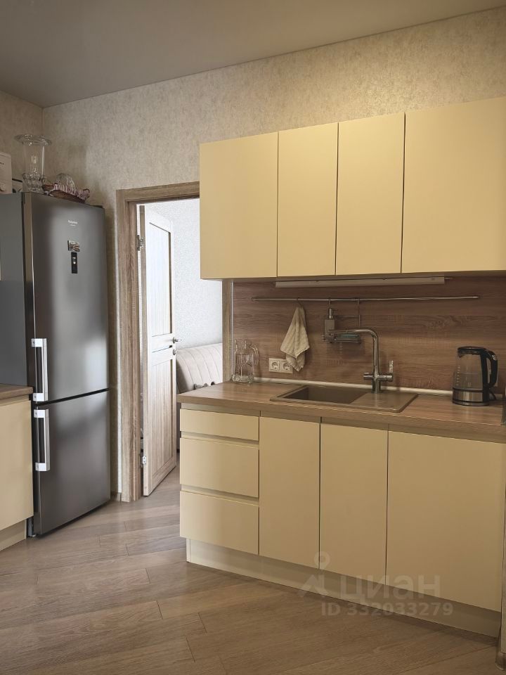 m. Bakovka: Apartment, 2-rooms