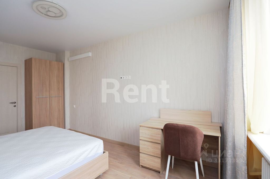 m. Davydkovo: Apartment, 2-rooms