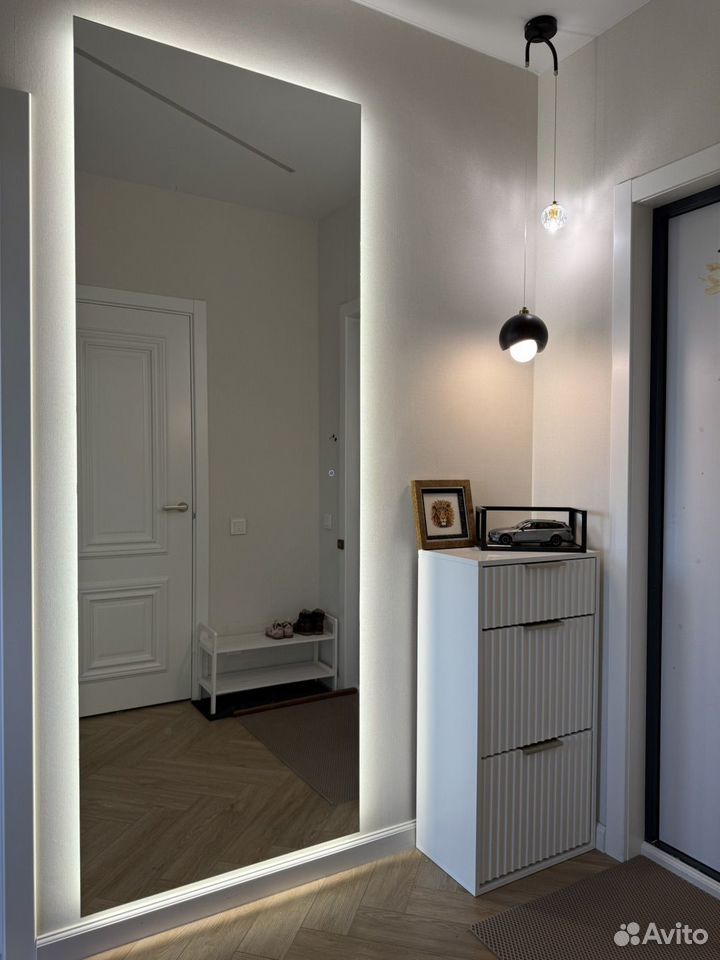 m. Panki: Apartment, 2-rooms