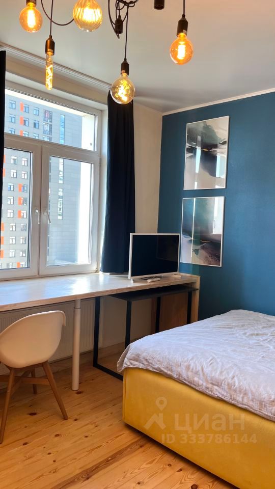 m. Kotelniki: Apartment, studio