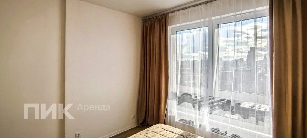 m. Butyrskaya : Apartment, 2-rooms