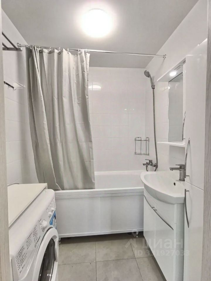 m. Kotelniki: Apartment, 2-rooms