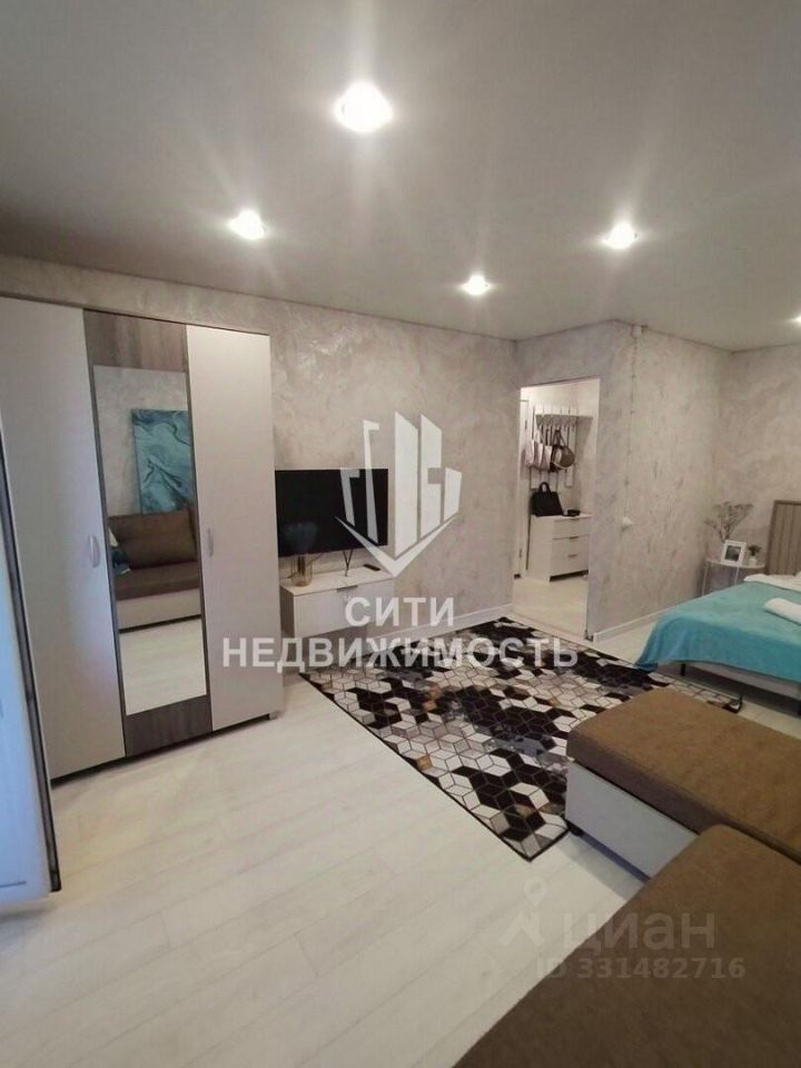 m. Belorusskaya: Apartment, 1-rooms
