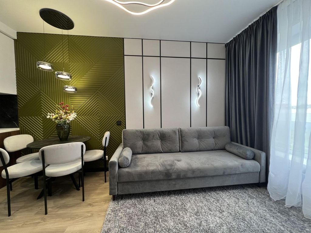 m. Opalikha: Apartment, 1-rooms