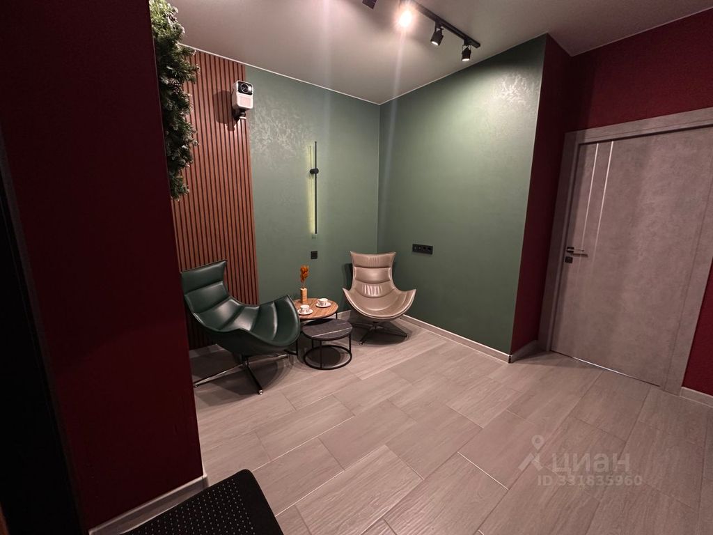 m. Salaryevo: Apartment, 1-rooms