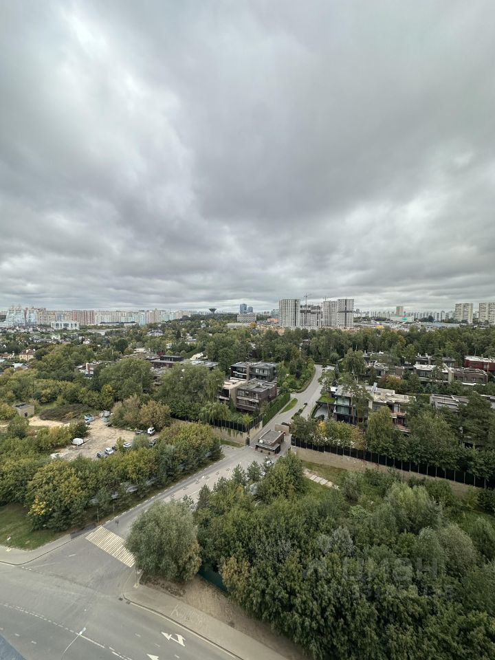 m. Strogino: Apartment, 1-rooms