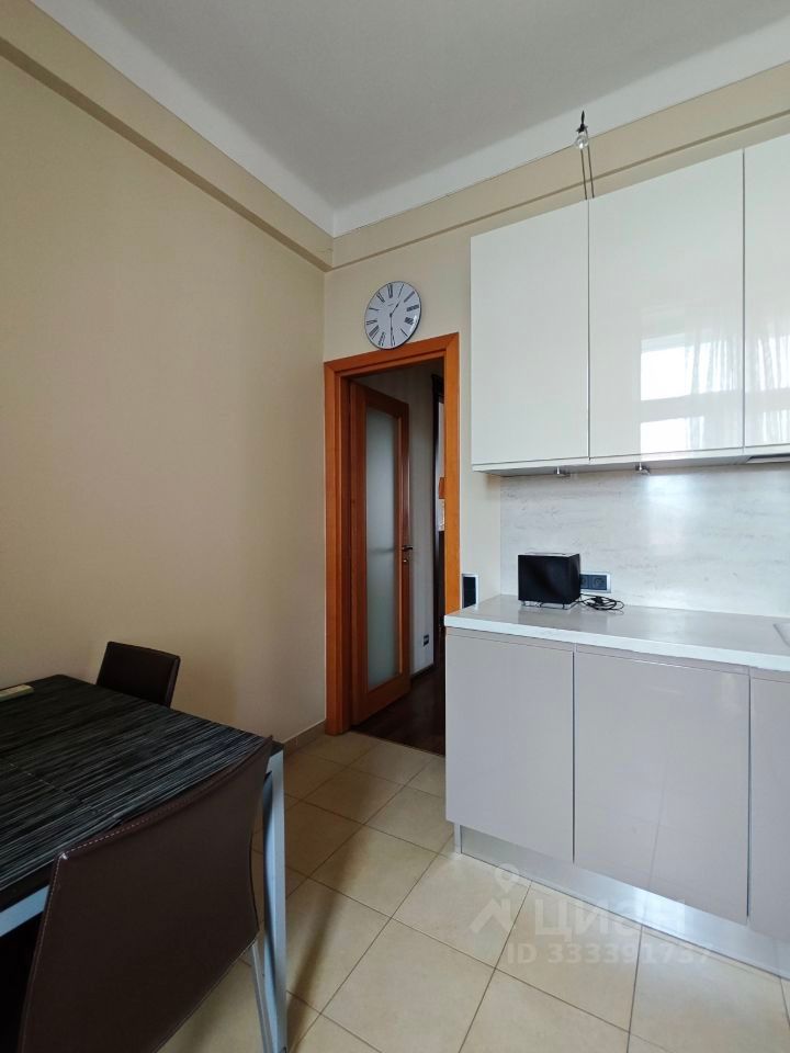 m. Tretyakovskaya: Apartment, 2-rooms