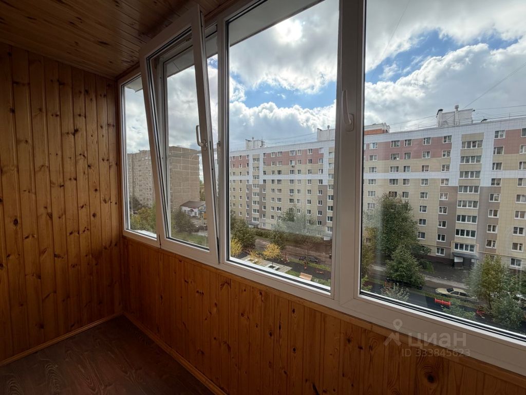 m. Silikatnaya: Apartment, 1-rooms