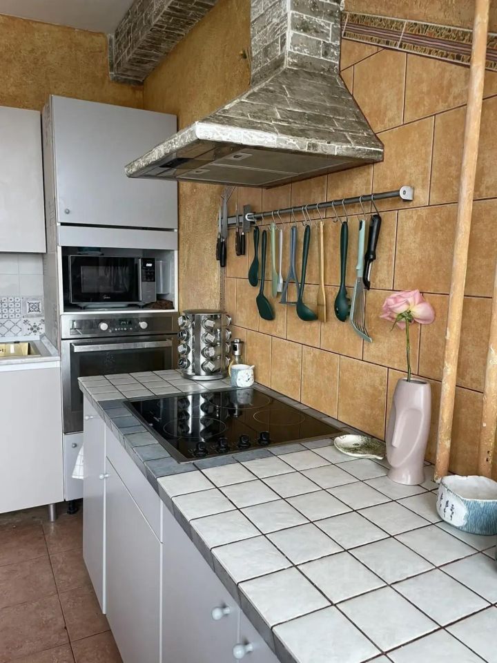 m. Odintsovo: Apartment, 3-rooms
