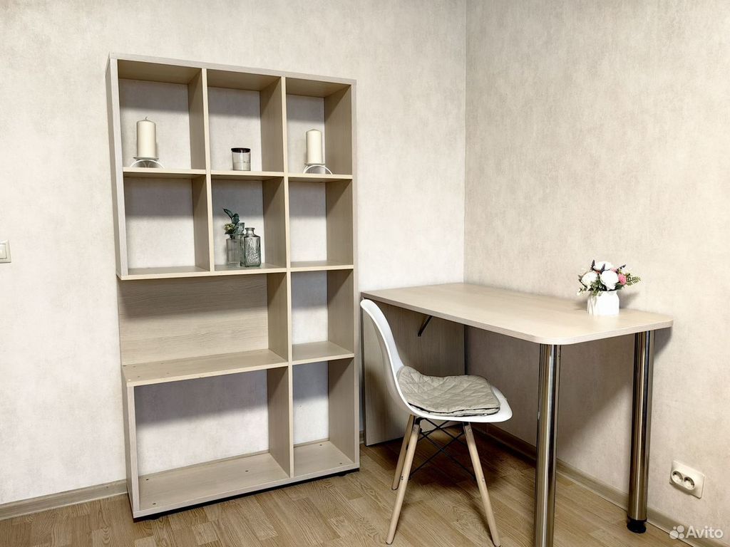 m. Medvedkovo: Apartment, 1-rooms