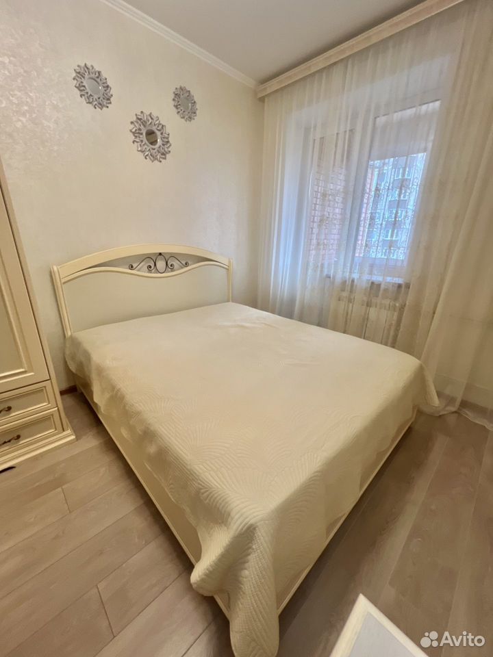 m. Serpukhovskaya: Apartment, 2-rooms