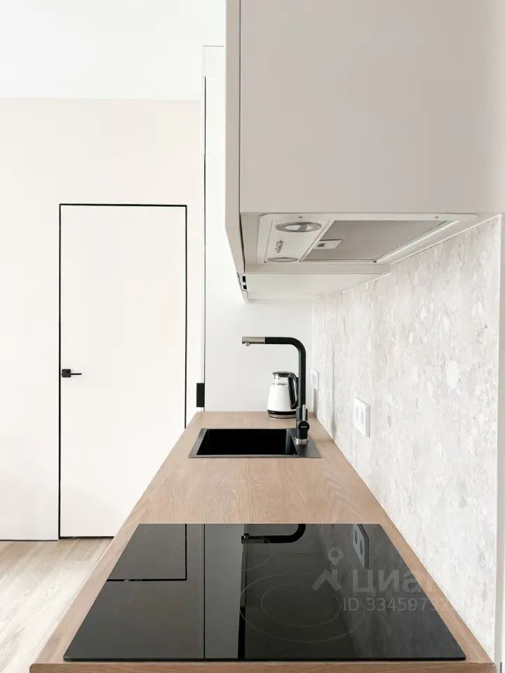 m. Volgogradsky prospekt: Apartment, 1-rooms