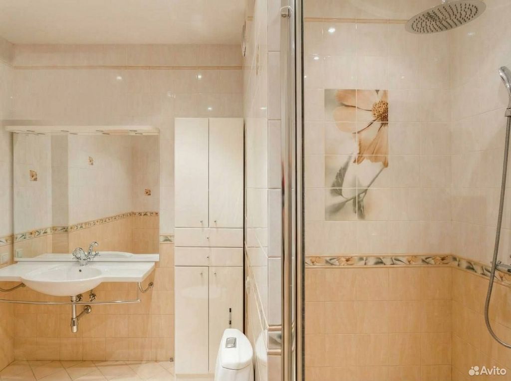 m. Kievskaya: Apartment, 2-rooms