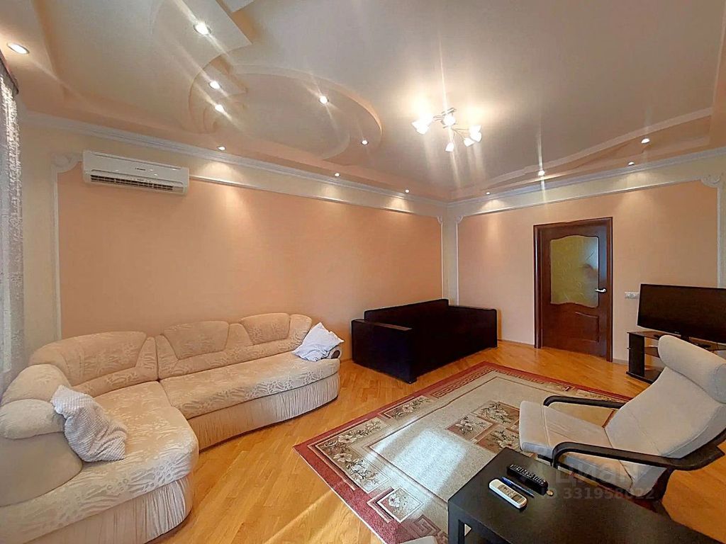 m. Yugo-Zapadnaya: Apartment, 1-rooms