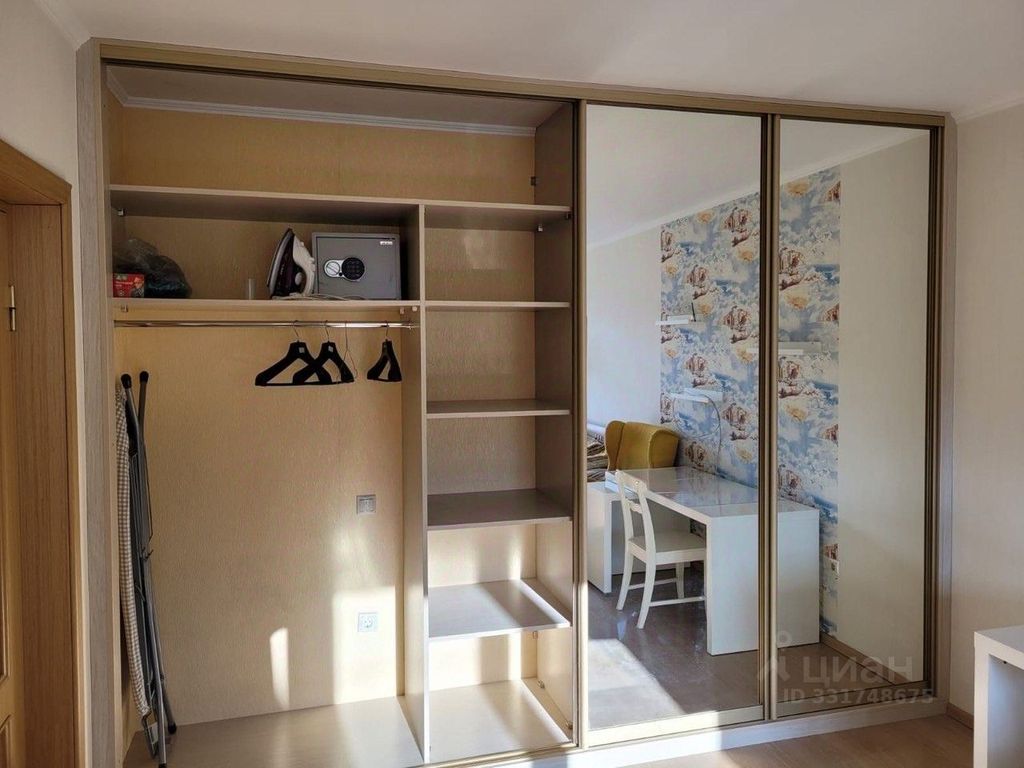 m. Penyagino: Apartment, 1-rooms