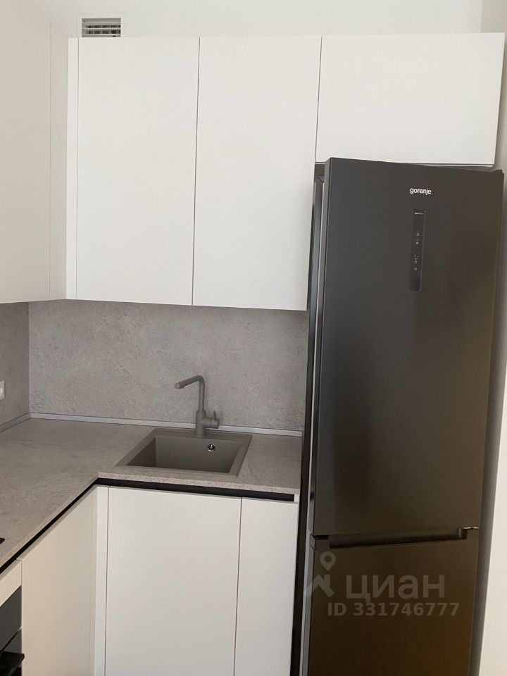 m. Tekhnopark: Apartment, 2-rooms