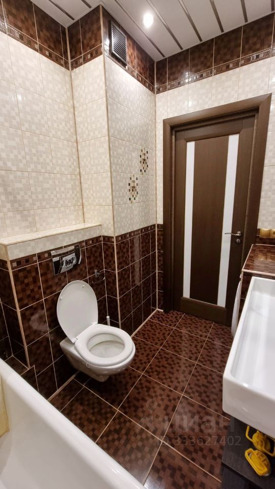 m. Khimki: Apartment, 1-rooms