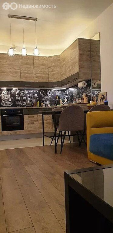 m. Botanichesky sad: Apartment, 2-rooms