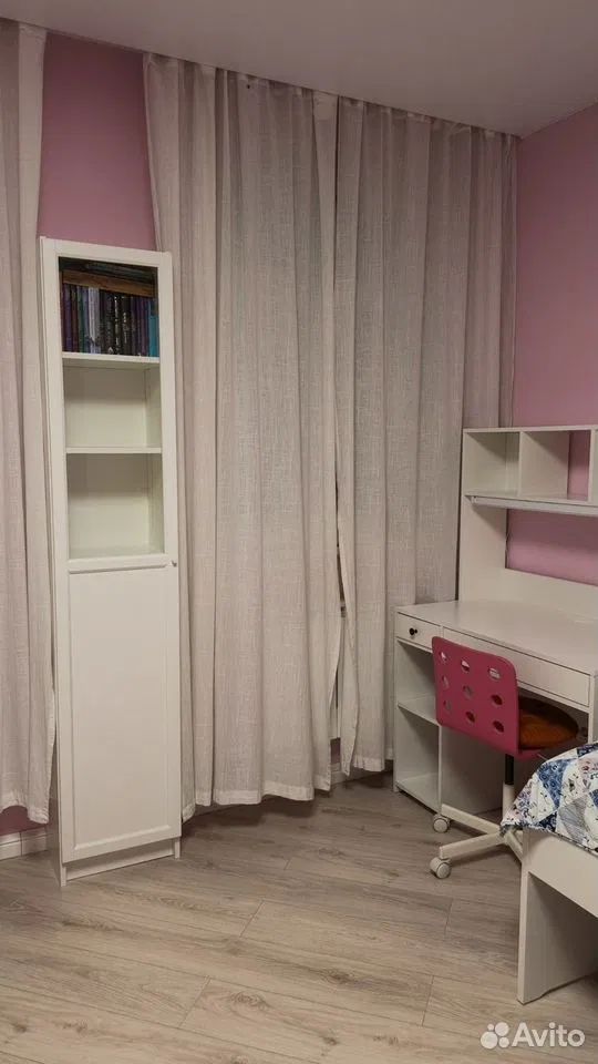 m. Pobeda: Apartment, 1-rooms