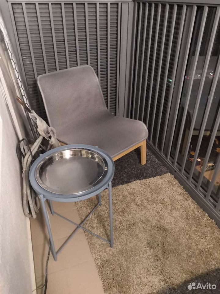 m. Botanichesky sad: Apartment, 1-rooms