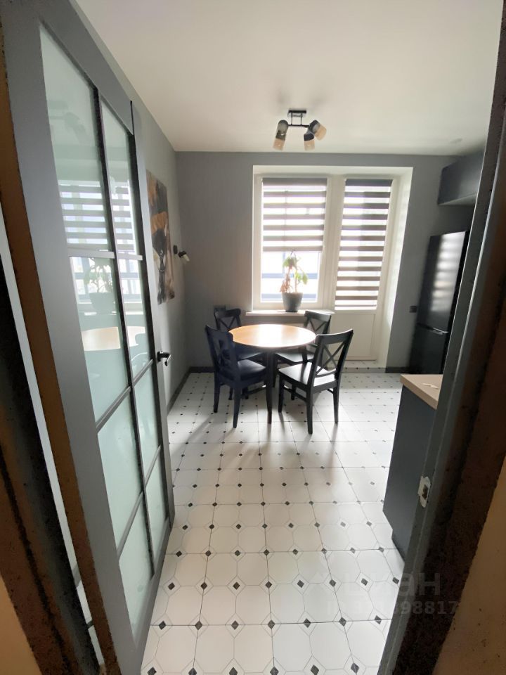 m. Khimki: Apartment, 1-rooms