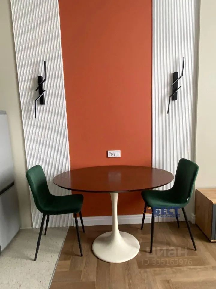 m. Shelepikha: Apartment, 1-rooms