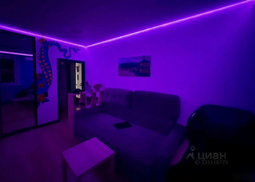 m. Savelovskaya: Apartment, 1-rooms
