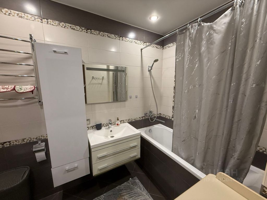 m. Planernaya: Apartment, 1-rooms