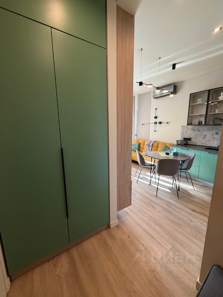 m. Fili: Apartment, 1-rooms