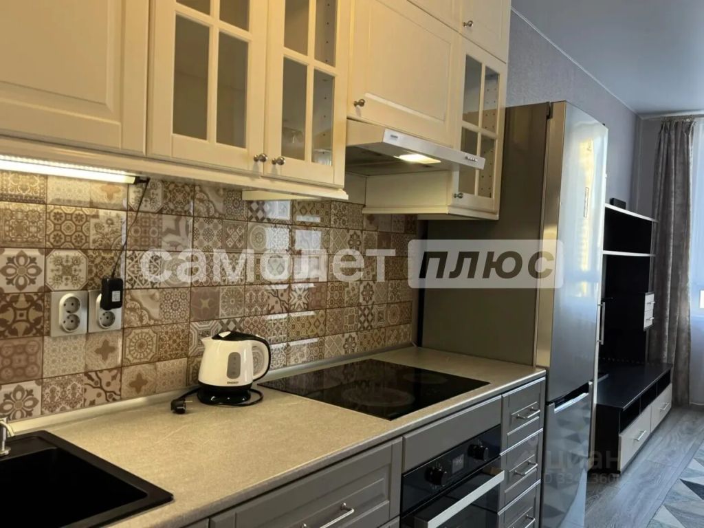 m. Nemchinovka: Apartment, 1-rooms