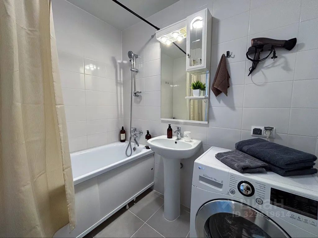 m. Kotelniki: Apartment, 1-rooms