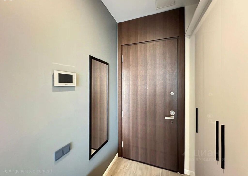 m. Testovskaya: Apartment, 2-rooms
