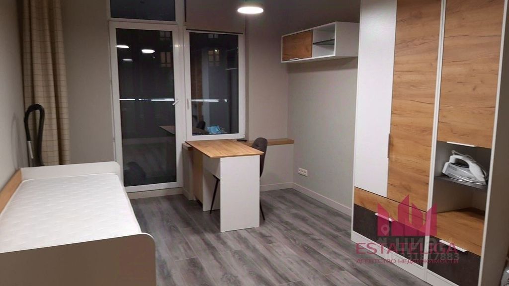 m. Shelepikha: Apartment, 3-rooms